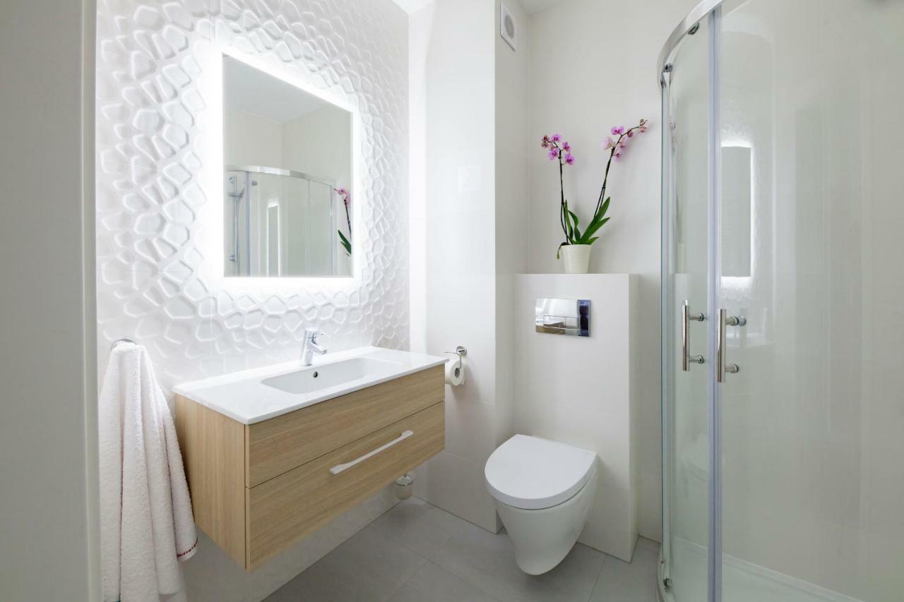 Raval Apartments - Soft Beige เรวัล ภายนอก รูปภาพ