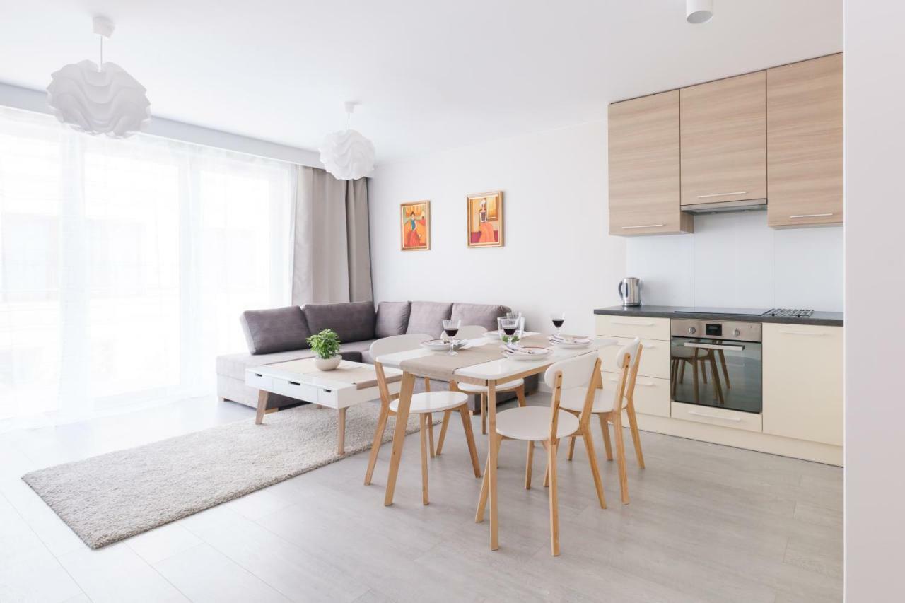 Raval Apartments - Soft Beige เรวัล ภายนอก รูปภาพ