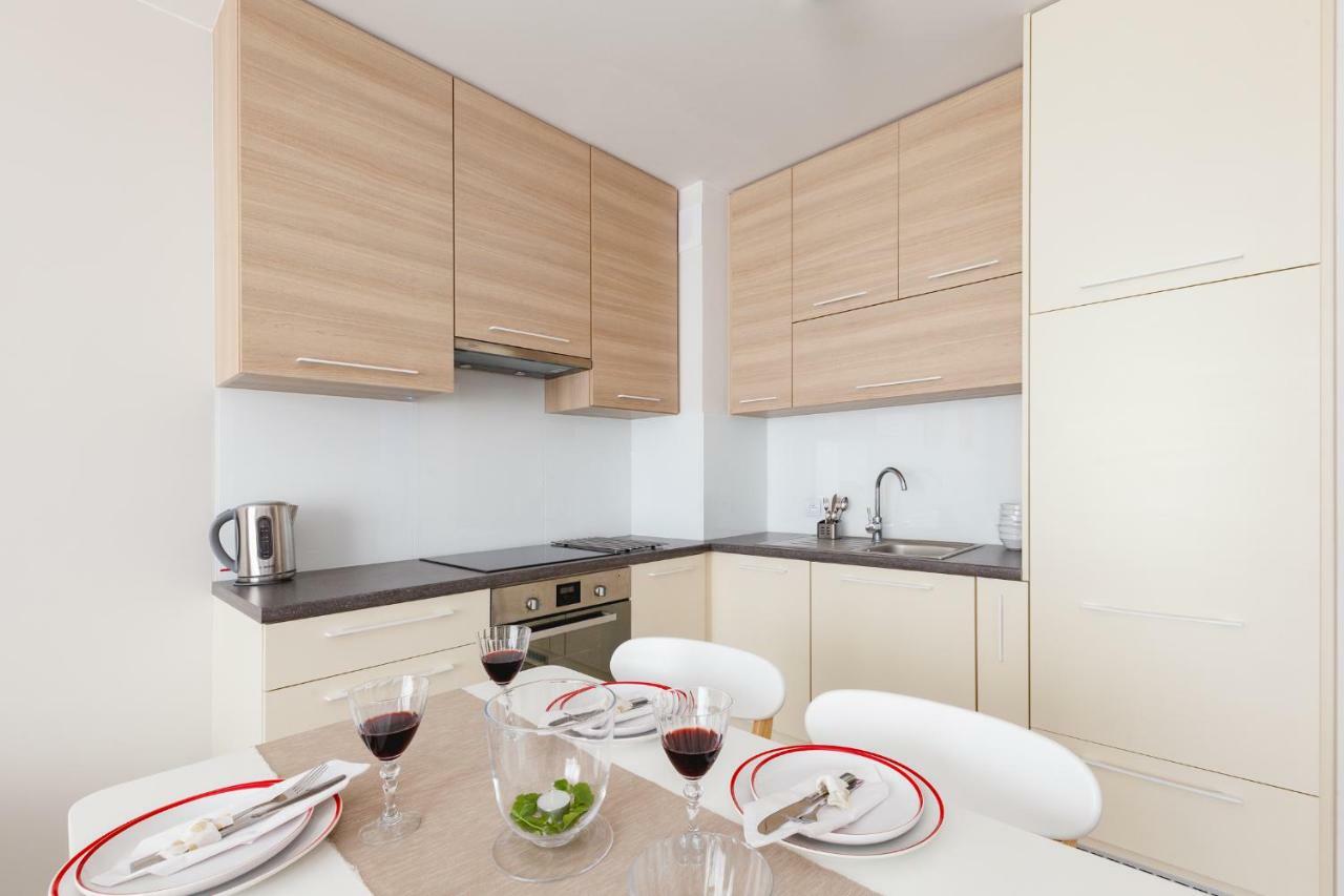 Raval Apartments - Soft Beige เรวัล ภายนอก รูปภาพ