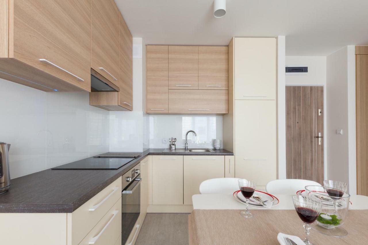 Raval Apartments - Soft Beige เรวัล ภายนอก รูปภาพ